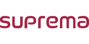 Suprema logo