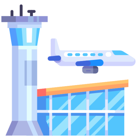 airport airport
