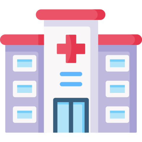hospital hospital