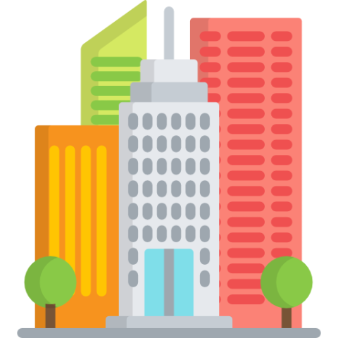 skyscraper skyscraper